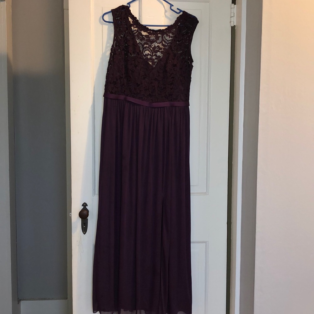 Beautiful Formal Dress